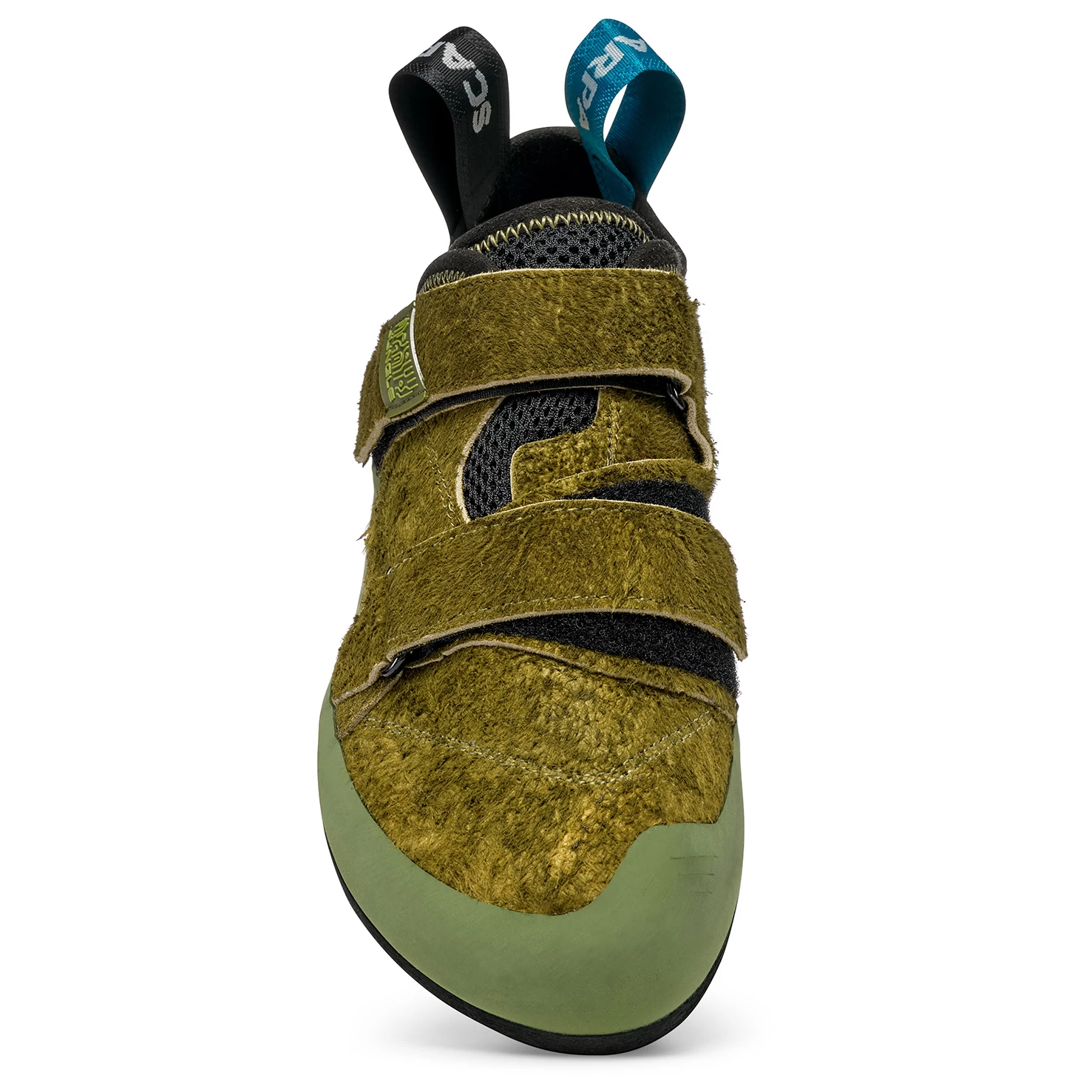 Scarpa - Jungle - Climbing Shoes 5 Scarpa - Jungle - Climbing Shoes - Image 3