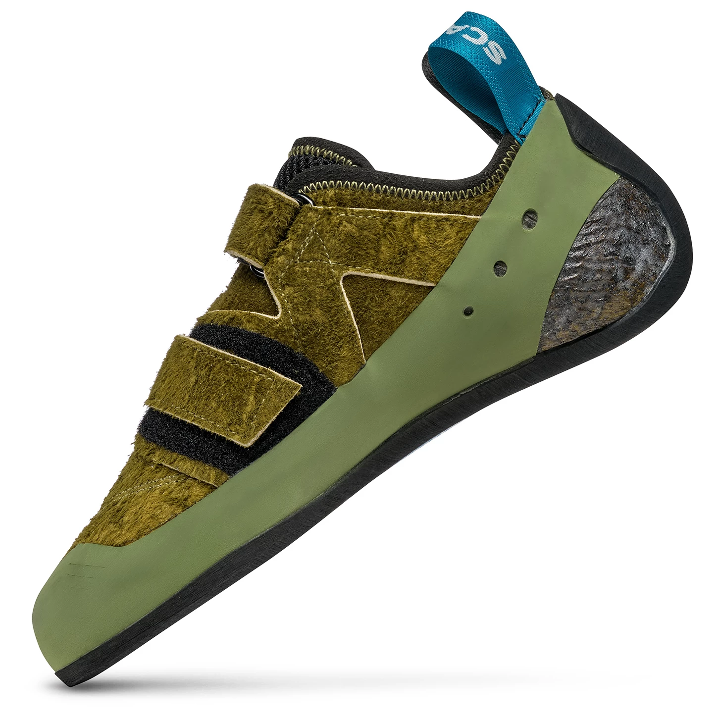 Scarpa - Jungle - Climbing Shoes 6 Scarpa - Jungle - Climbing Shoes - Image 4