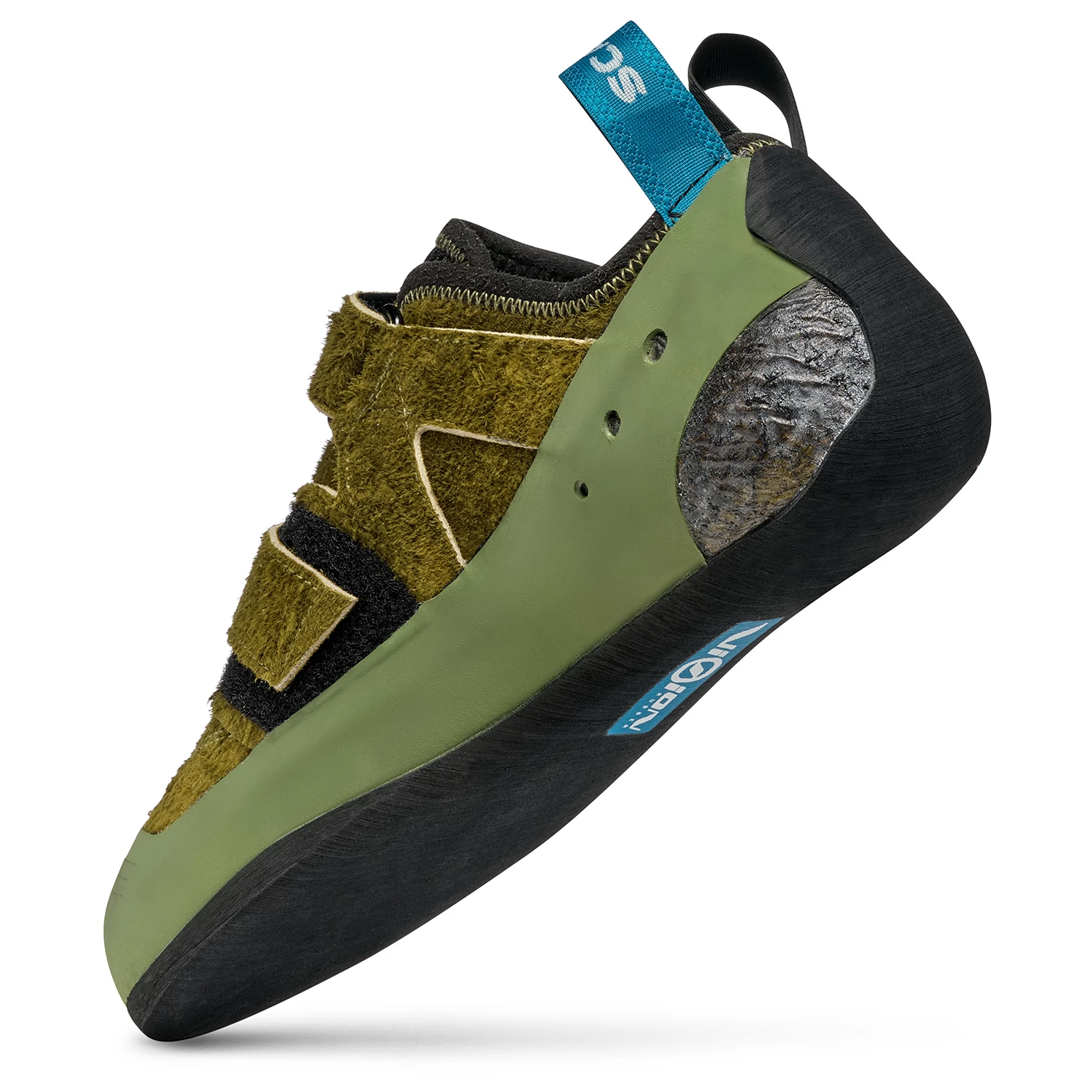 Scarpa - Jungle - Climbing Shoes 7 Scarpa - Jungle - Climbing Shoes - Image 5