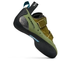 Scarpa - Jungle - Climbing Shoes 13 Scarpa - Jungle - Climbing Shoes -Outdoor Climbing Equipment Shop scarpa jungle climbing shoes detail 6