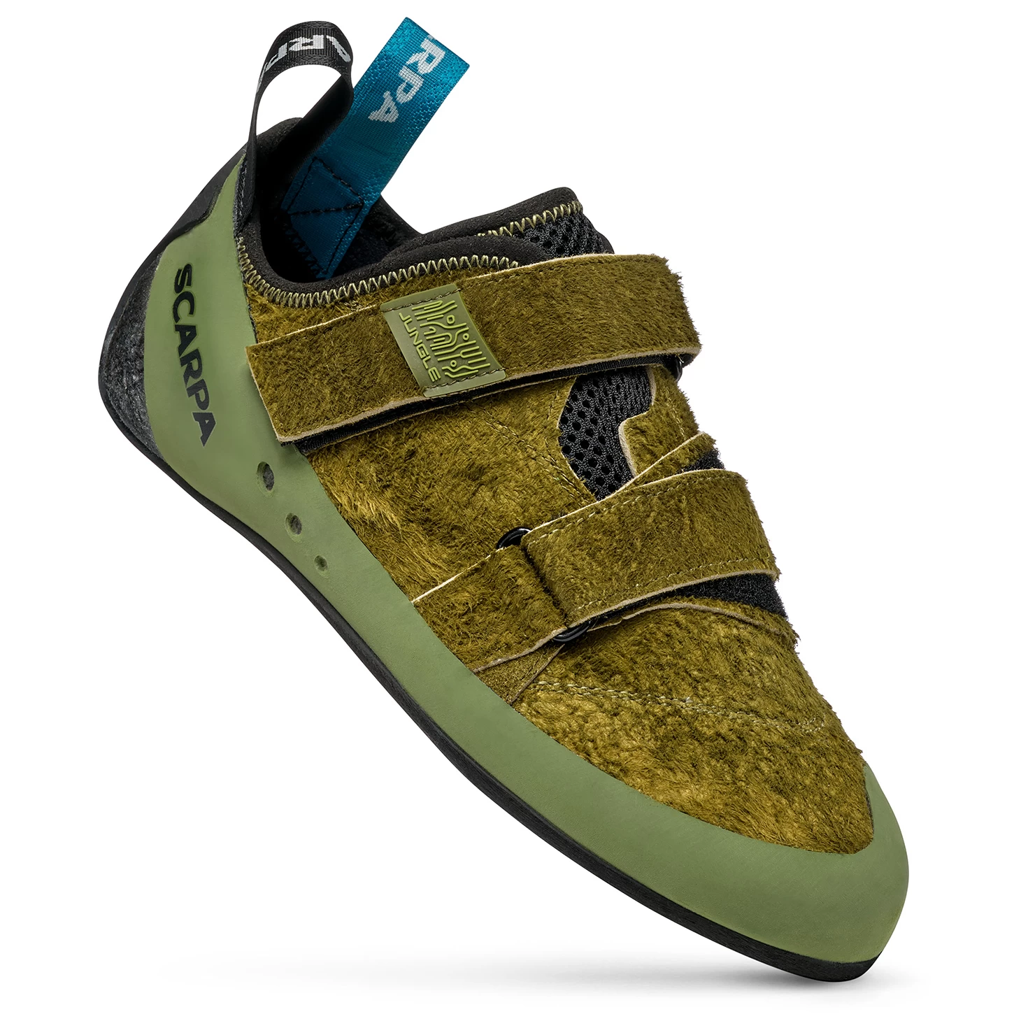 Scarpa - Jungle - Climbing Shoes 3 Scarpa - Jungle - Climbing Shoes
