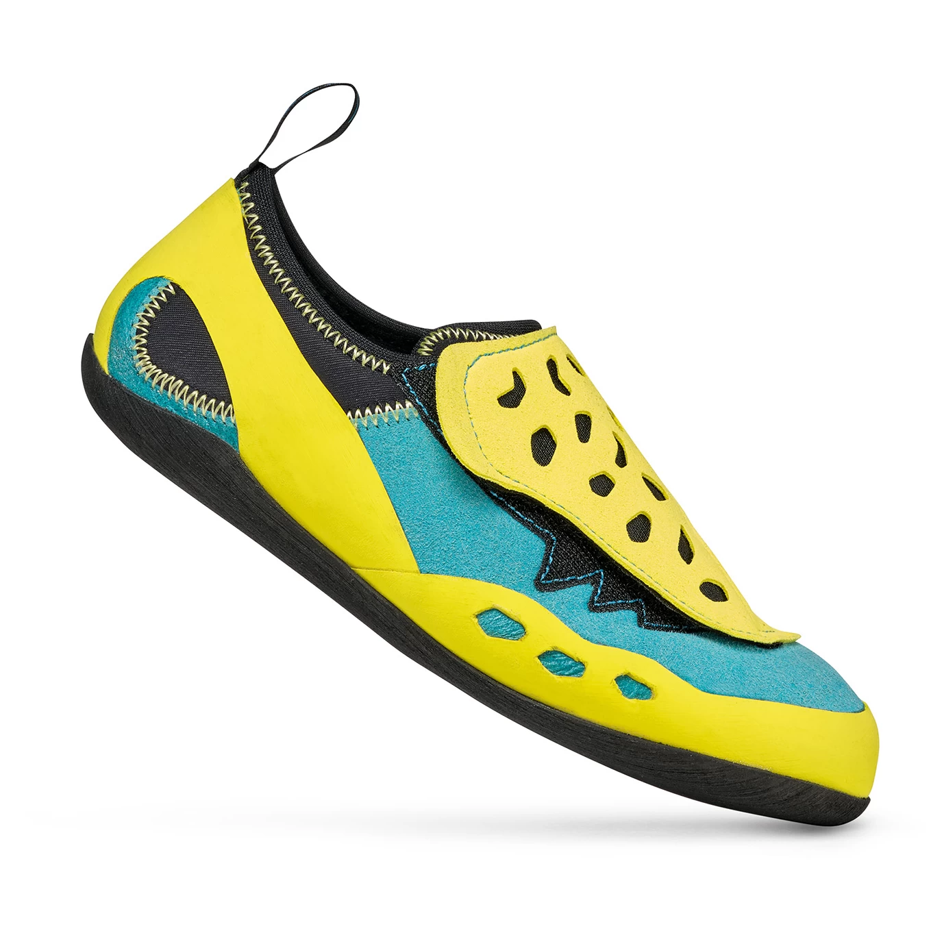 Scarpa - Kid's Piki J - Climbing Shoes 4 Scarpa - Kid's Piki J - Climbing Shoes - Image 2