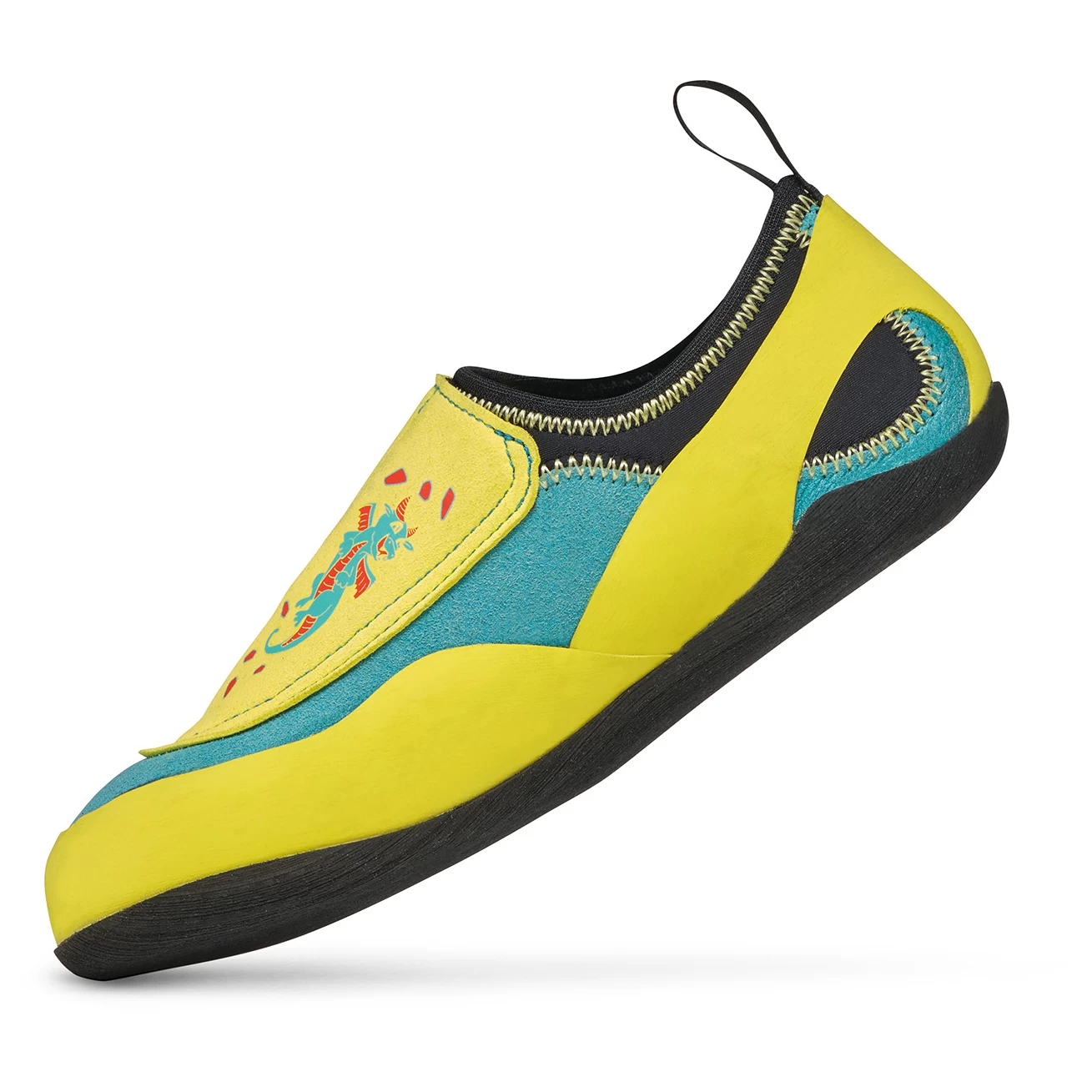 Scarpa - Kid's Piki J - Climbing Shoes 6 Scarpa - Kid's Piki J - Climbing Shoes - Image 4