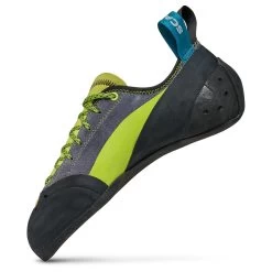 Scarpa - Maestro - Climbing Shoes -Outdoor Climbing Equipment Shop scarpa maestro climbing shoes detail 4