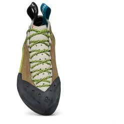 Scarpa - Maestro Mid Eco - Climbing Shoes 10 Scarpa - Maestro Mid Eco - Climbing Shoes -Outdoor Climbing Equipment Shop scarpa maestro mid eco climbing shoes detail 3
