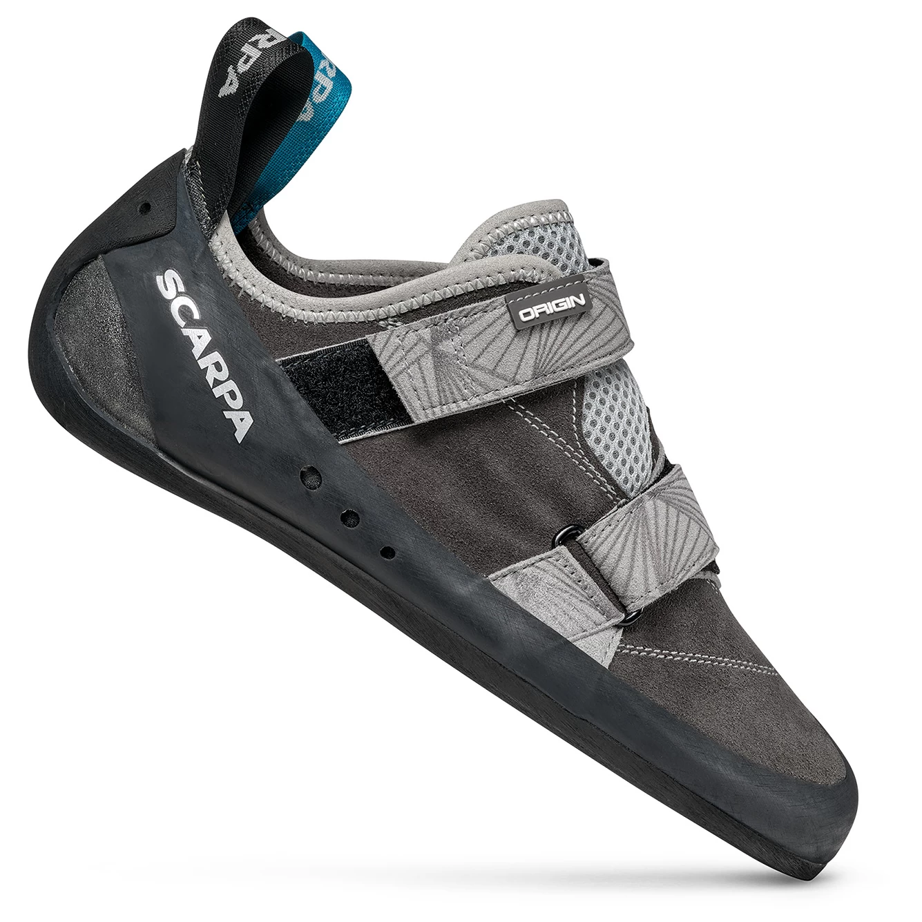 Scarpa - Origin - Climbing Shoes 4 Scarpa - Origin - Climbing Shoes - Image 2