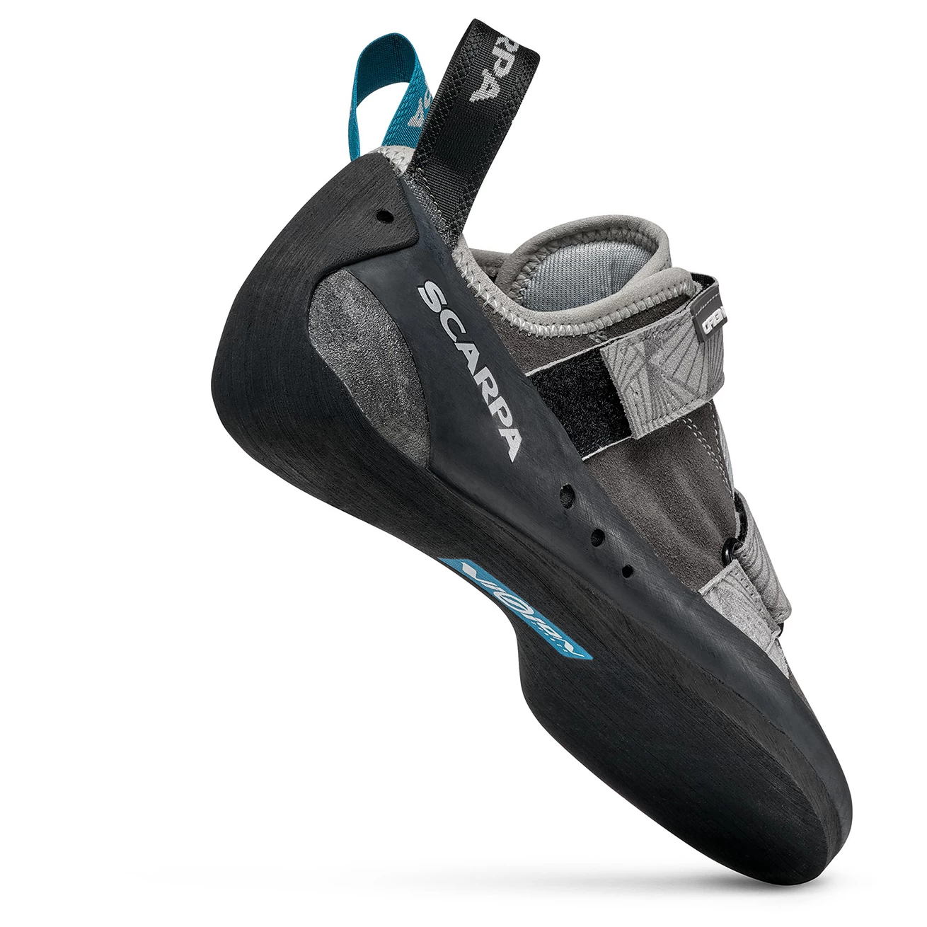 Scarpa - Origin - Climbing Shoes 8 Scarpa - Origin - Climbing Shoes - Image 6