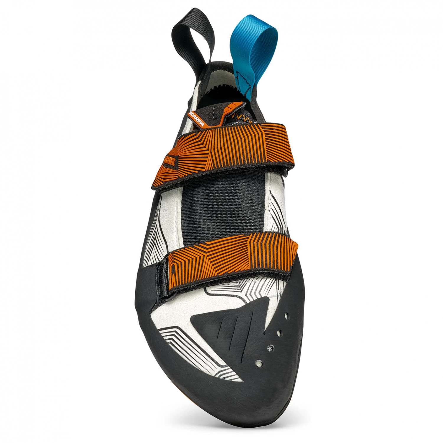 Scarpa - Quantic - Climbing Shoes 5 Scarpa - Quantic - Climbing Shoes - Image 3