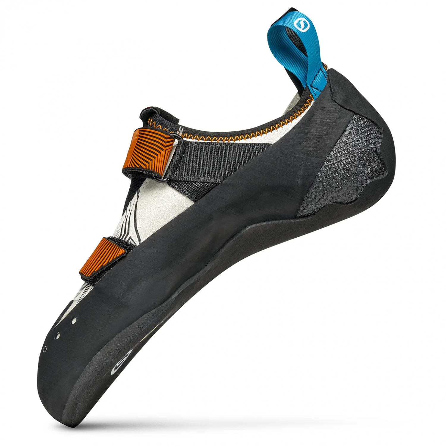 Scarpa - Quantic - Climbing Shoes 6 Scarpa - Quantic - Climbing Shoes - Image 4