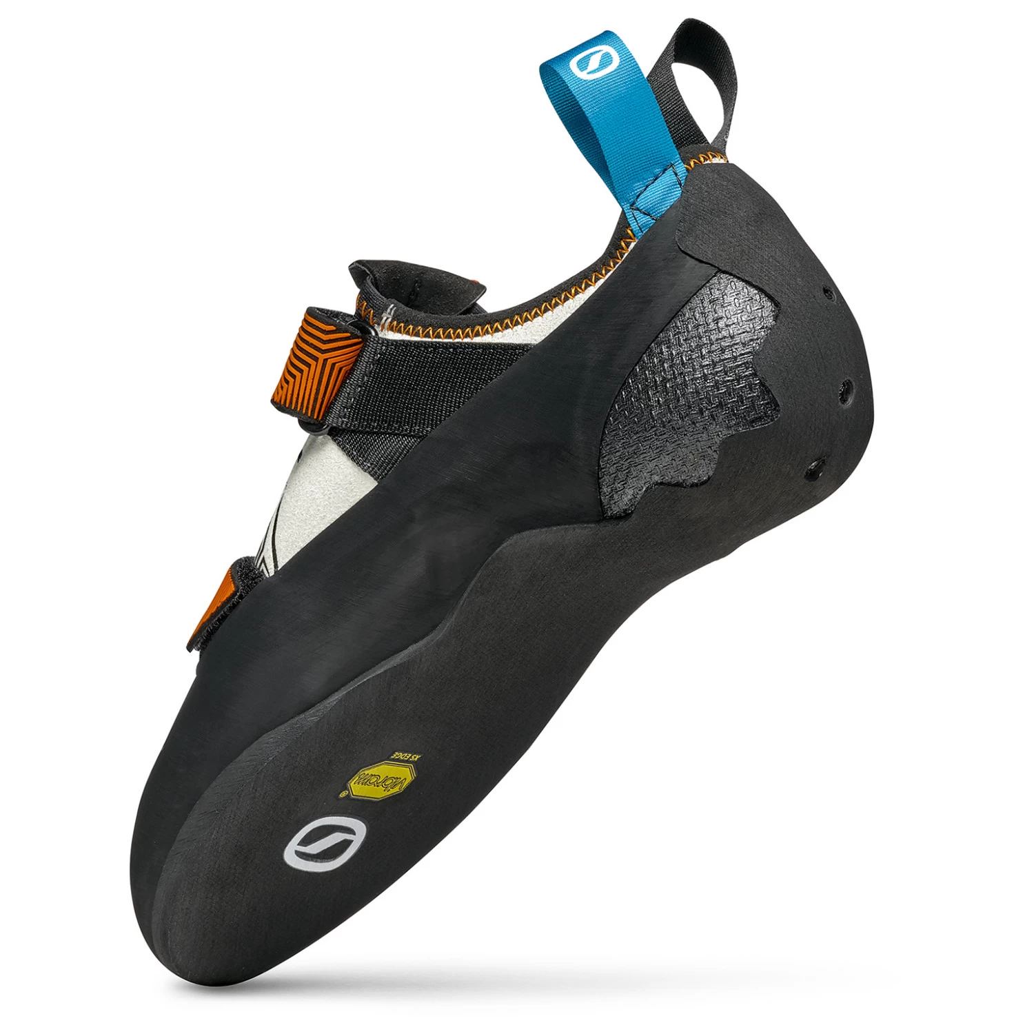 Scarpa - Quantic - Climbing Shoes 7 Scarpa - Quantic - Climbing Shoes - Image 5
