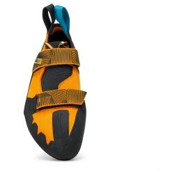 Scarpa - Quantix - Climbing Shoes 10 Scarpa - Quantix - Climbing Shoes -Outdoor Climbing Equipment Shop scarpa quantix climbing shoes detail 3