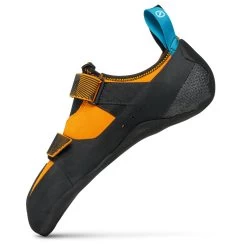 Scarpa - Quantix - Climbing Shoes 11 Scarpa - Quantix - Climbing Shoes -Outdoor Climbing Equipment Shop scarpa quantix climbing shoes detail 4