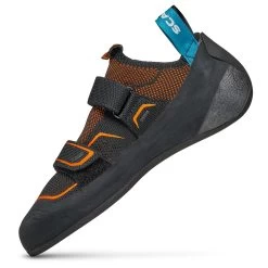 Scarpa - Reflex V - Climbing Shoes -Outdoor Climbing Equipment Shop scarpa reflex v climbing shoes detail 4