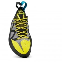 Scarpa - Vapor - Climbing Shoes -Outdoor Climbing Equipment Shop scarpa vapor climbing shoes detail 3