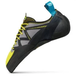 Scarpa - Vapor - Climbing Shoes -Outdoor Climbing Equipment Shop scarpa vapor climbing shoes detail 4