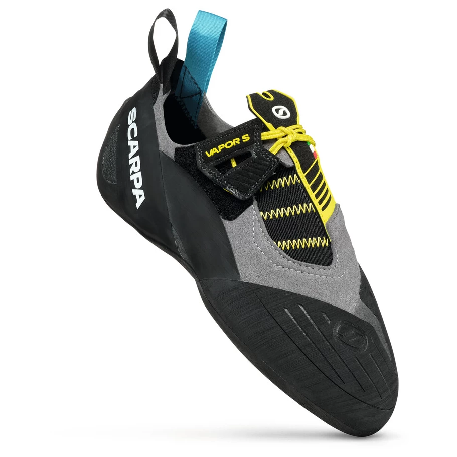Scarpa - Vapor S - Climbing Shoes 4 Scarpa - Vapor S - Climbing Shoes - Image 2