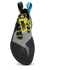 Scarpa - Vapor S - Climbing Shoes 12 Scarpa - Vapor S - Climbing Shoes -Outdoor Climbing Equipment Shop scarpa vapor s climbing shoes detail 5