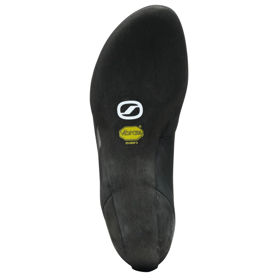 Scarpa - Vapor S - Climbing Shoes 8 Scarpa - Vapor S - Climbing Shoes - Image 6