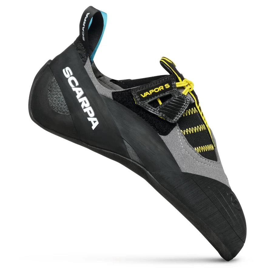 Scarpa - Vapor S - Climbing Shoes 3 Scarpa - Vapor S - Climbing Shoes