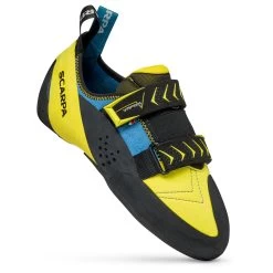 Scarpa - Vapor V - Climbing Shoes
