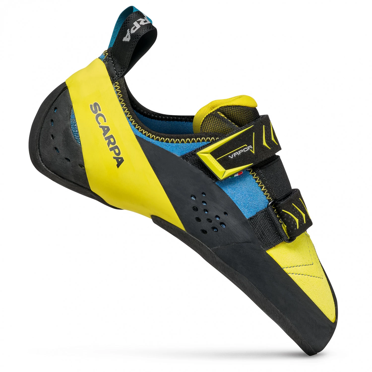 Scarpa - Vapor V - Climbing Shoes 4 Scarpa - Vapor V - Climbing Shoes - Image 2