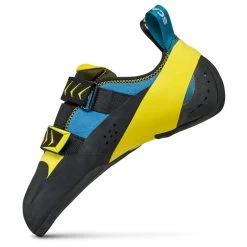 Scarpa - Vapor V - Climbing Shoes 11 Scarpa - Vapor V - Climbing Shoes -Outdoor Climbing Equipment Shop scarpa vapor v climbing shoes bf 1 detail 4