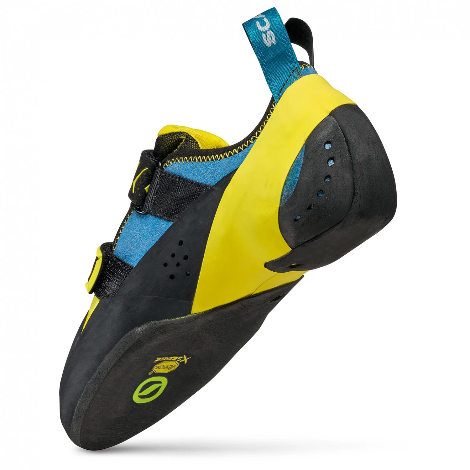 Scarpa - Vapor V - Climbing Shoes 7 Scarpa - Vapor V - Climbing Shoes - Image 5