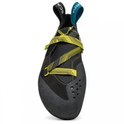 Scarpa - Veloce - Climbing Shoes -Outdoor Climbing Equipment Shop scarpa veloce climbing shoes detail 3