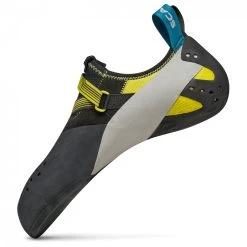 Scarpa - Veloce - Climbing Shoes -Outdoor Climbing Equipment Shop scarpa veloce climbing shoes detail 4