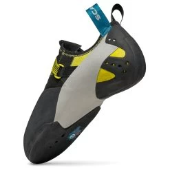 Scarpa - Veloce - Climbing Shoes -Outdoor Climbing Equipment Shop scarpa veloce climbing shoes detail 5