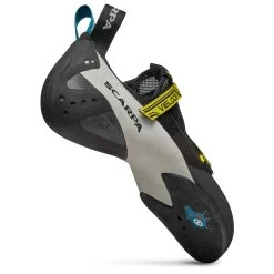 Scarpa - Veloce - Climbing Shoes -Outdoor Climbing Equipment Shop scarpa veloce climbing shoes detail 6
