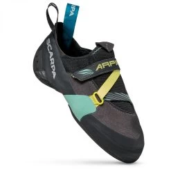 Scarpa - Women's Arpia - Climbing Shoes