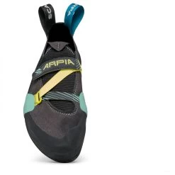 Scarpa - Women's Arpia - Climbing Shoes -Outdoor Climbing Equipment Shop scarpa womens arpia climbing shoes detail 3