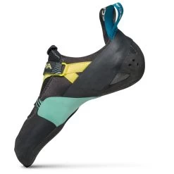 Scarpa - Women's Arpia - Climbing Shoes -Outdoor Climbing Equipment Shop scarpa womens arpia climbing shoes detail 4