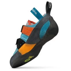 Scarpa - Women's Force V - Climbing Shoes -Outdoor Climbing Equipment Shop scarpa womens force v climbing shoes detail 5