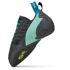 Scarpa - Women's Instinct Lace - Climbing Shoes -Outdoor Climbing Equipment Shop scarpa womens instinct lace climbing shoes detail 5
