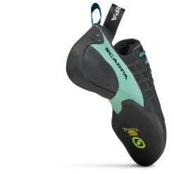 Scarpa - Women's Instinct Lace - Climbing Shoes -Outdoor Climbing Equipment Shop scarpa womens instinct lace climbing shoes detail 6