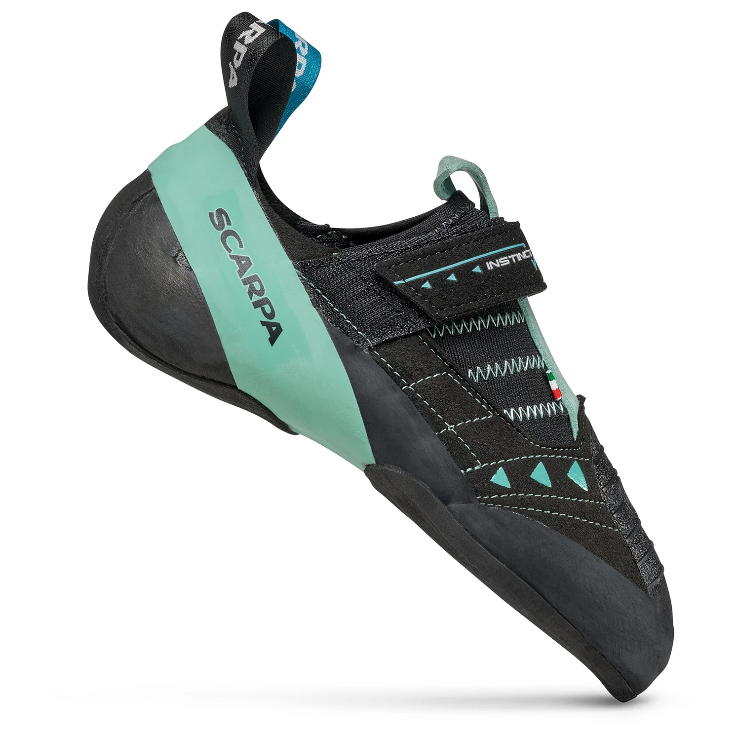 Scarpa - Women's Instinct VS - Climbing Shoes 4 Scarpa - Women's Instinct VS - Climbing Shoes - Image 2