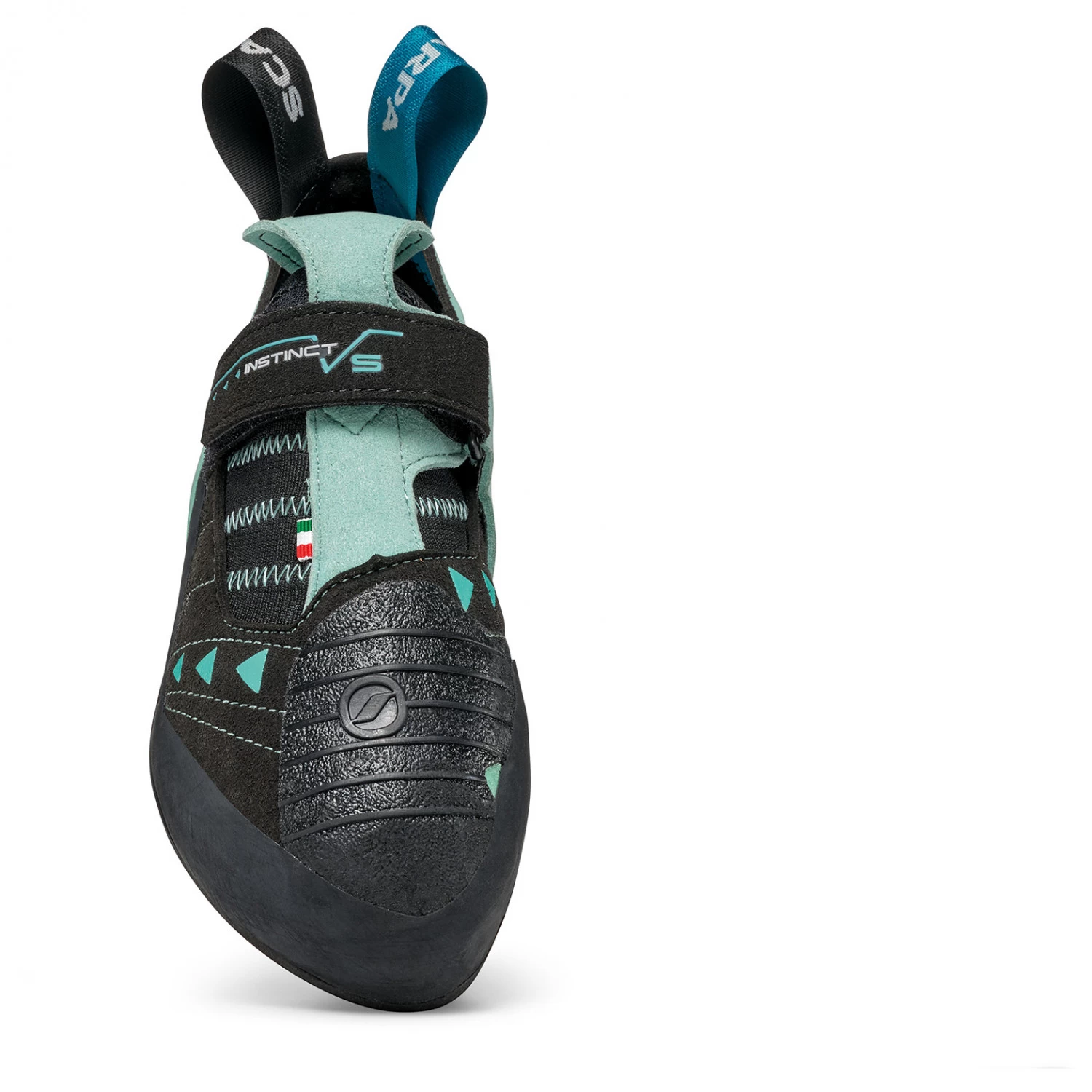 Scarpa - Women's Instinct VS - Climbing Shoes 5 Scarpa - Women's Instinct VS - Climbing Shoes - Image 3
