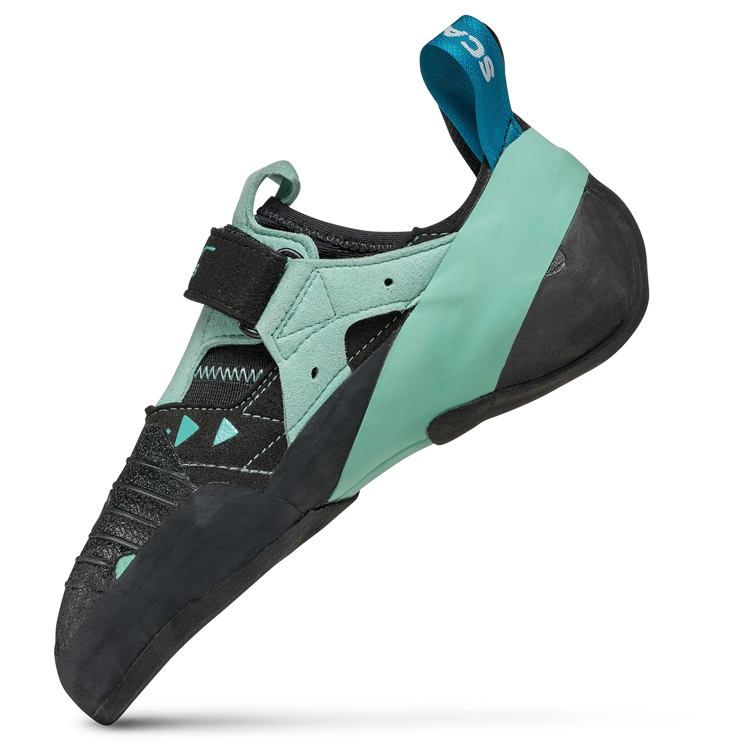 Scarpa - Women's Instinct VS - Climbing Shoes 6 Scarpa - Women's Instinct VS - Climbing Shoes - Image 4