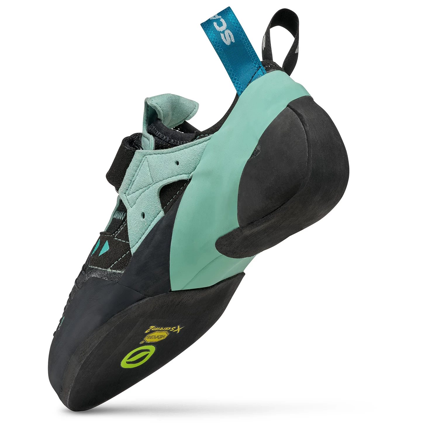 Scarpa - Women's Instinct VS - Climbing Shoes 7 Scarpa - Women's Instinct VS - Climbing Shoes - Image 5