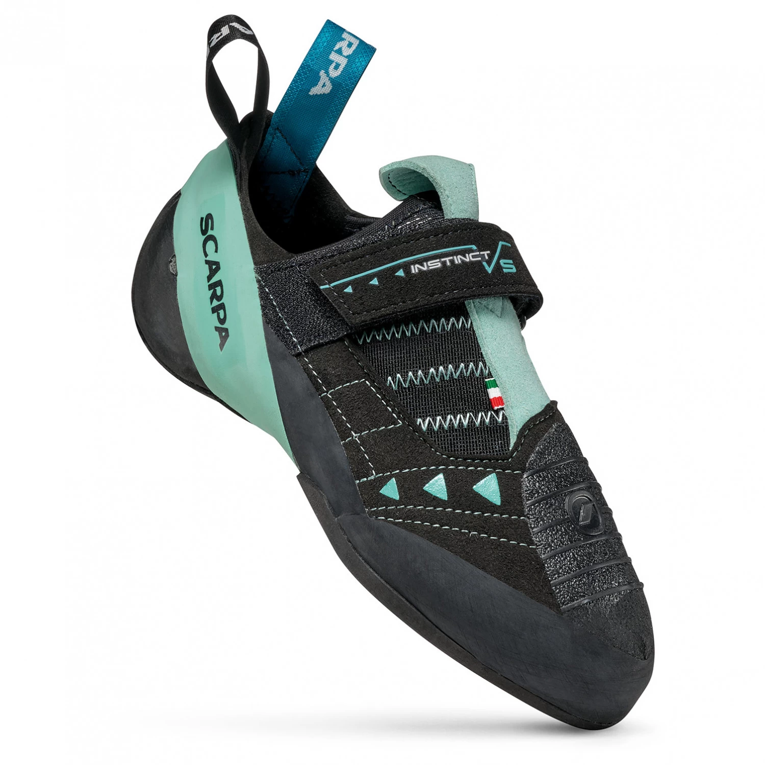 Scarpa - Women's Instinct VS - Climbing Shoes 3 Scarpa - Women's Instinct VS - Climbing Shoes