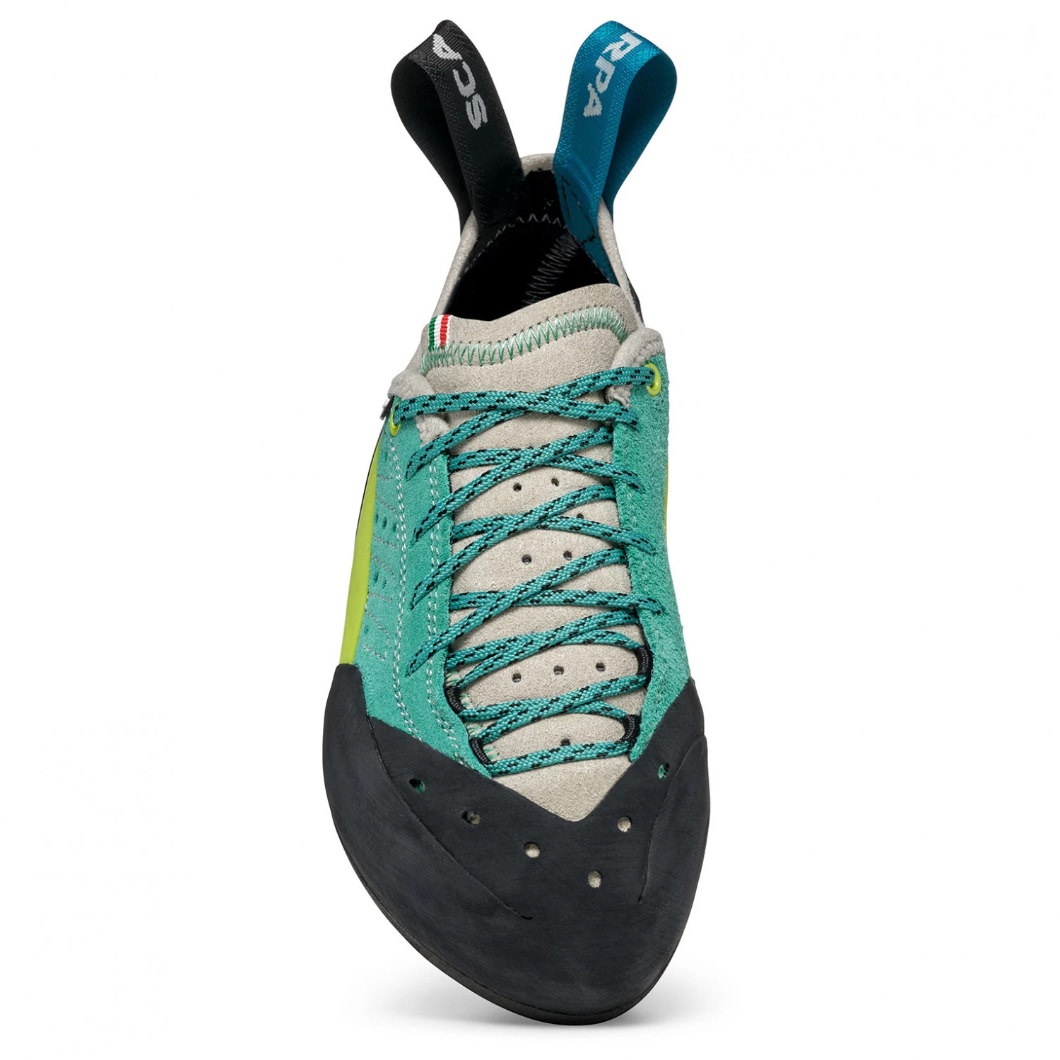 Scarpa - Women's Maestro Eco - Climbing Shoes 5 Scarpa - Women's Maestro Eco - Climbing Shoes - Image 3