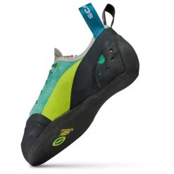 Scarpa - Women's Maestro Eco - Climbing Shoes 12 Scarpa - Women's Maestro Eco - Climbing Shoes -Outdoor Climbing Equipment Shop scarpa womens maestro eco climbing shoes detail 5