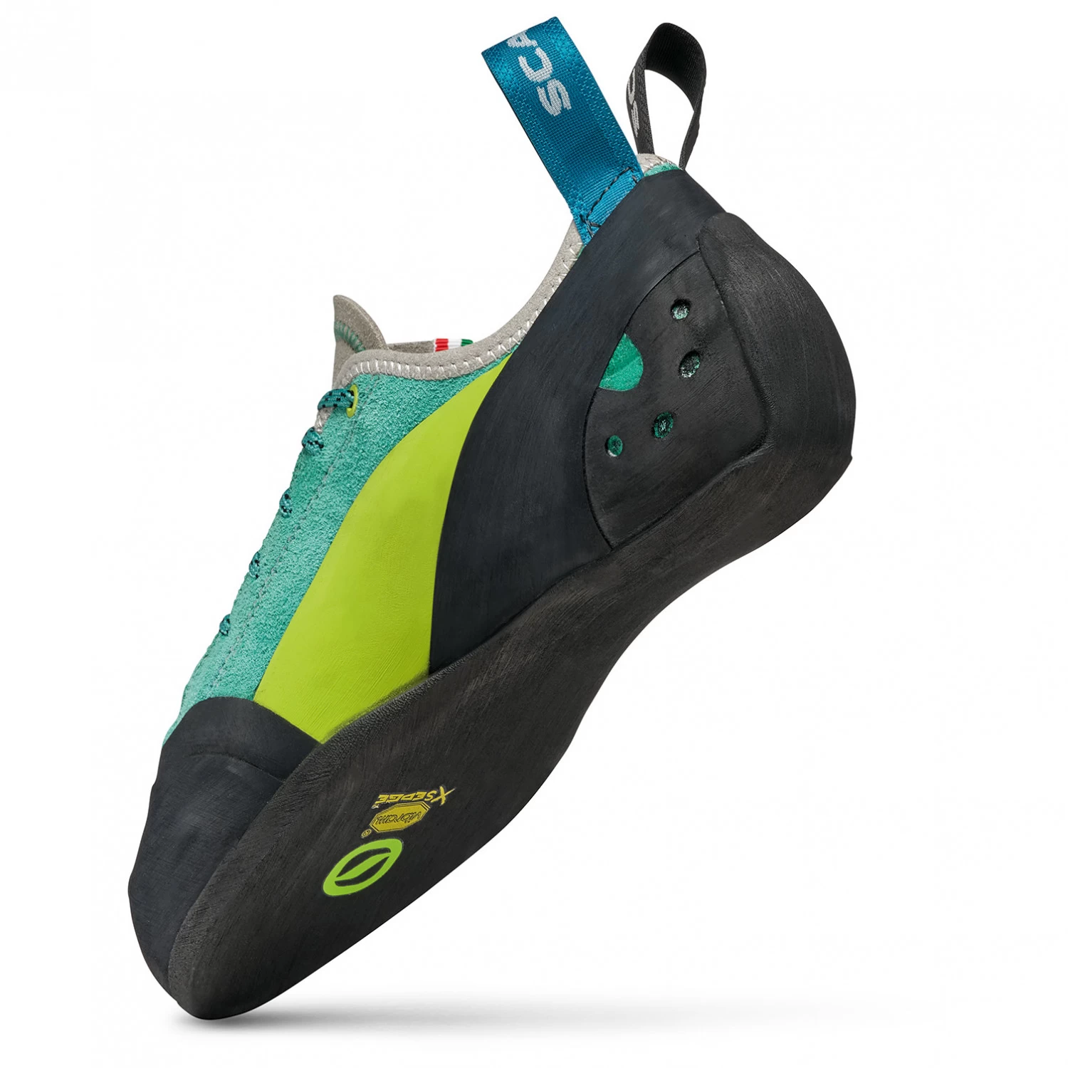 Scarpa - Women's Maestro Eco - Climbing Shoes 7 Scarpa - Women's Maestro Eco - Climbing Shoes - Image 5