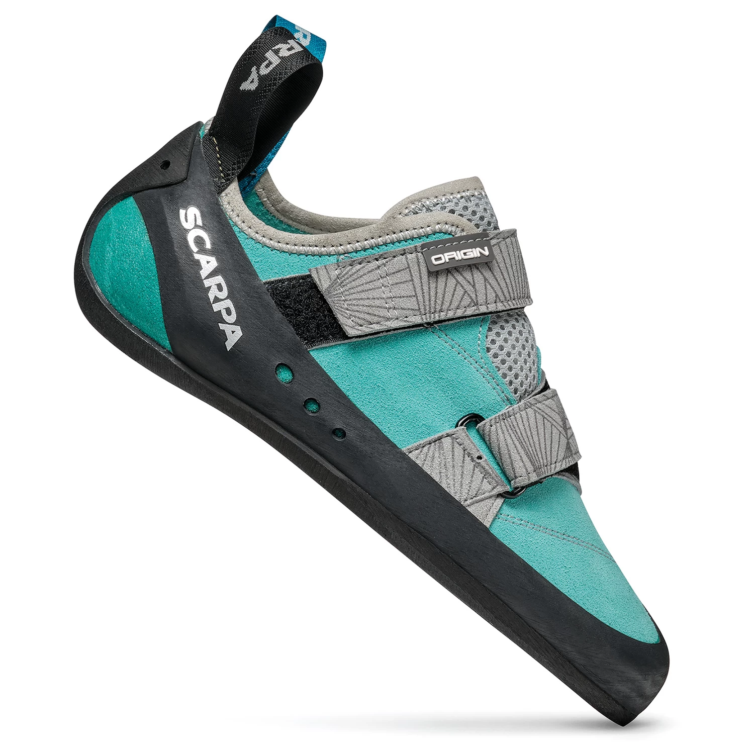 Scarpa - Women's Origin - Climbing Shoes 4 Scarpa - Women's Origin - Climbing Shoes - Image 2