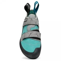 Scarpa - Women's Origin - Climbing Shoes 10 Scarpa - Women's Origin - Climbing Shoes -Outdoor Climbing Equipment Shop scarpa womens origin climbing shoes detail 3