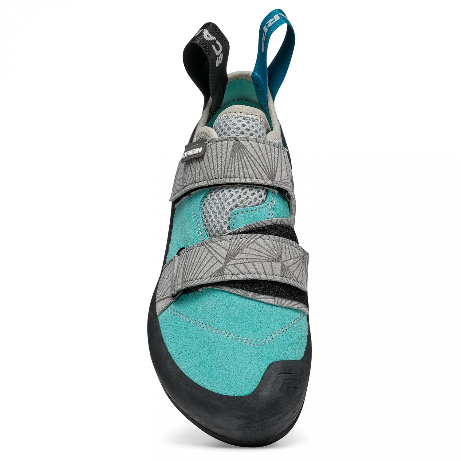 Scarpa - Women's Origin - Climbing Shoes 5 Scarpa - Women's Origin - Climbing Shoes - Image 3