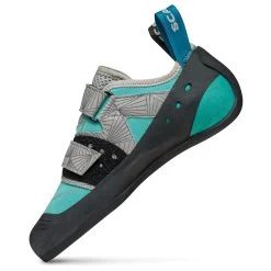 Scarpa - Women's Origin - Climbing Shoes 11 Scarpa - Women's Origin - Climbing Shoes -Outdoor Climbing Equipment Shop scarpa womens origin climbing shoes detail 4