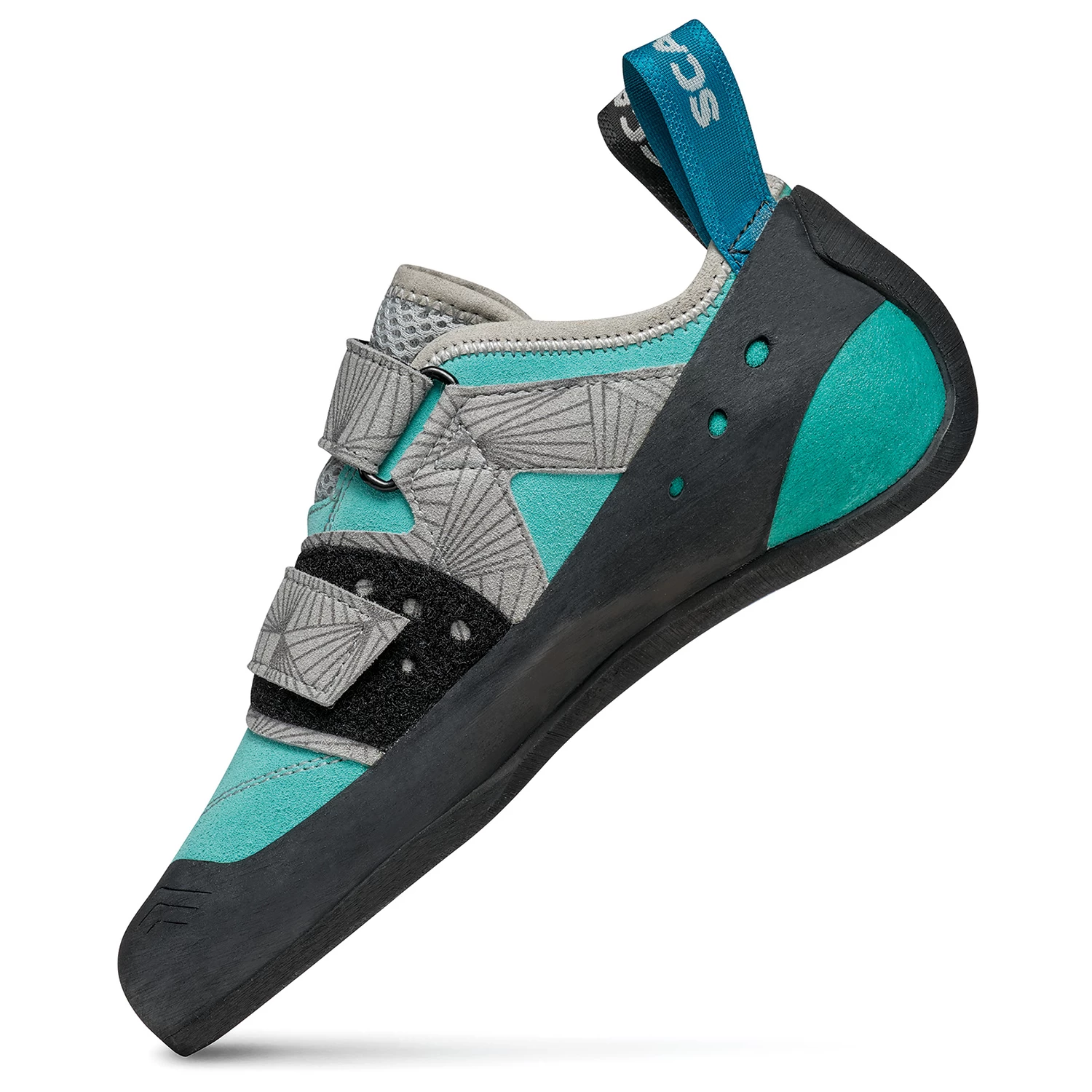 Scarpa - Women's Origin - Climbing Shoes 6 Scarpa - Women's Origin - Climbing Shoes - Image 4